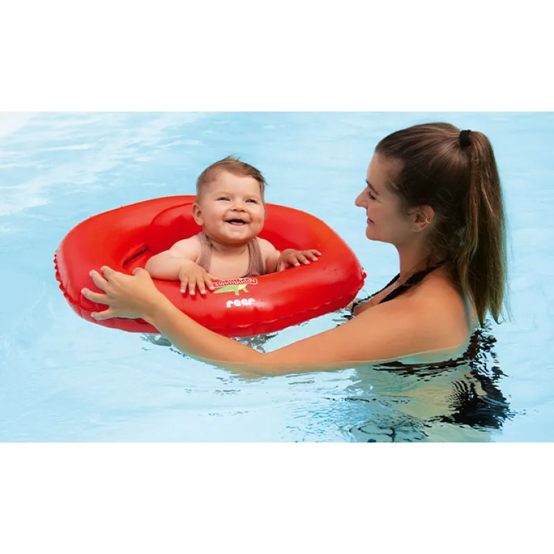 REER Plavací kruh MySwimBuddy