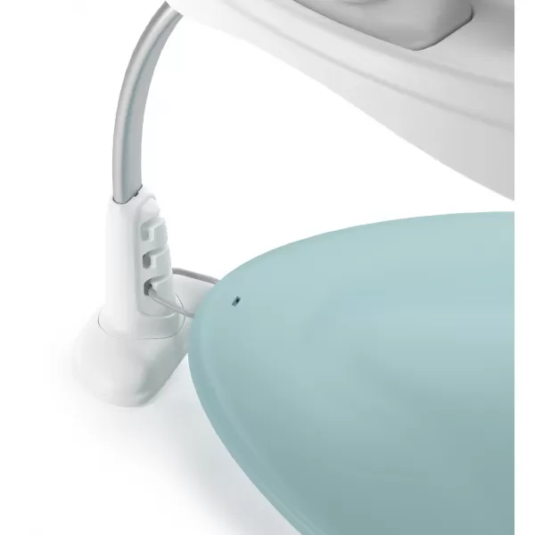 INGENUITY Aktivní centrum 2v1 Spring&Sprout™ 6m+ do 11 kg