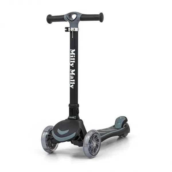 Milly Mally Dětská koloběžka Scooter Boogie