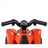 Milly Mally Elektrická čtyřkolka Honda ATV