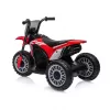 Milly Mally Elektrická motorka Honda CRF 450R