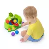 BRIGHT STARTS Hračka interaktivní Poppin' Ball Frog™ 6m+