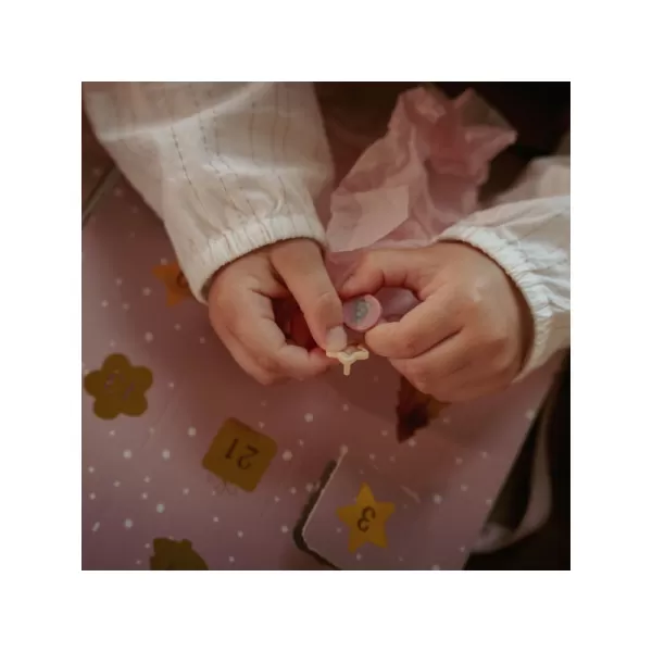 Little Dutch Adventní kalendář Náramky