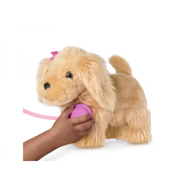 Pucci Pups Kokršpaněl v kabelce s veterinářskou sadou