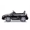 Milly Mally Elektrické autíčko Audi R8 Spyder Black