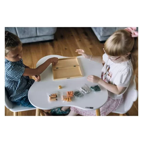 FREEON Free2Play Člověče, nezlob se! Safari