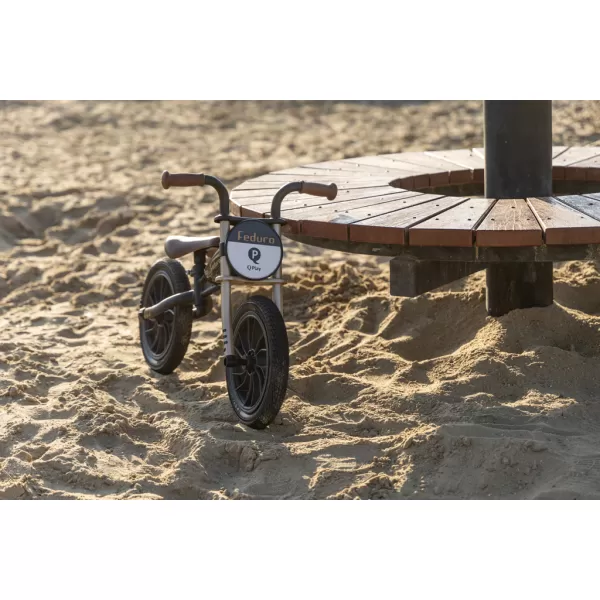 QPLAY Odrážedlo Feduro, věk 3-6 let