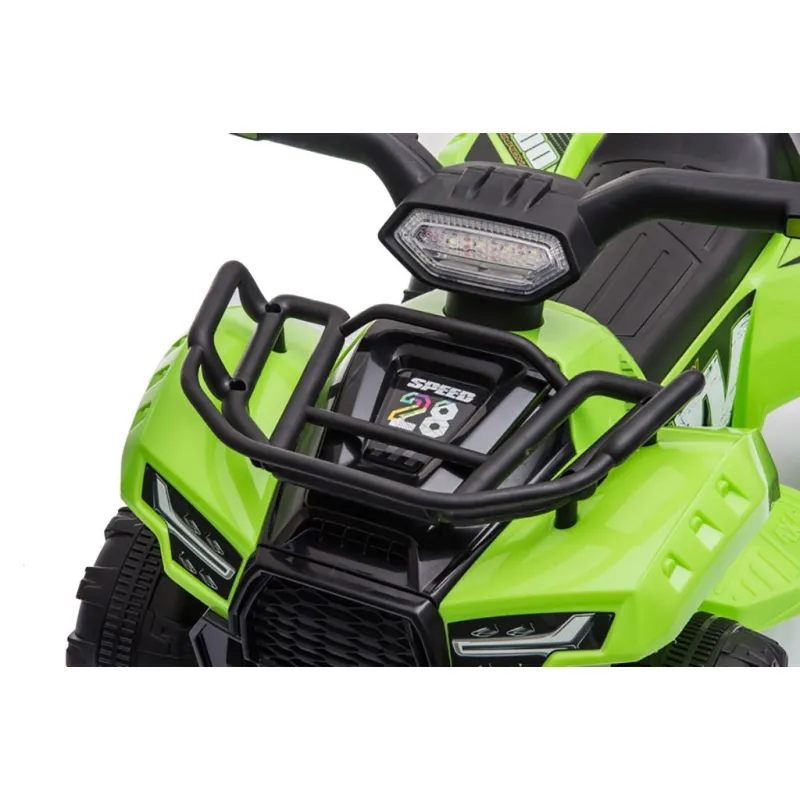 Baby Mix Elektrická čtyřkolka ATV
