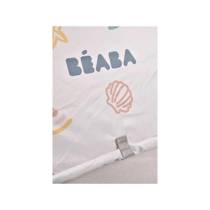 Beaba Plážový stan anti-UV Clay Earth