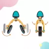 KINDERKRAFT Tříkolka 4Trike