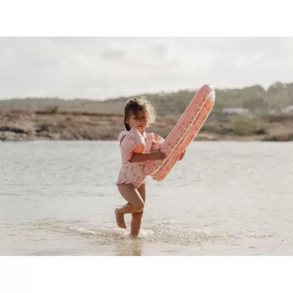 Little Dutch Nafukovací lehátko Ocean Dreams