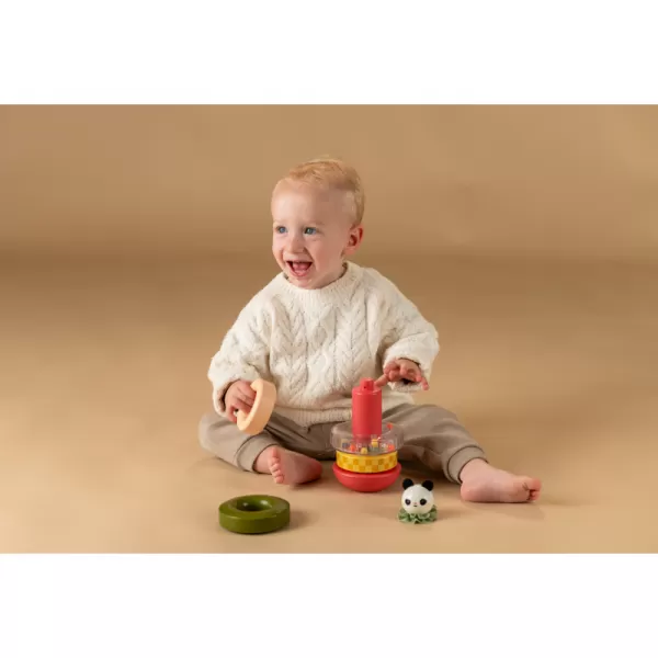 Taf Toys Pyramida Panda