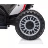 Milly Mally Elektrická motorka Honda CRF 450R