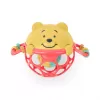 BRIGHT STARTS Hračka Oball chrastítko Winnie the Pooh Jingle & Shake™ 0m+