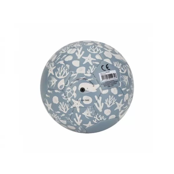 Little Dutch Míček nafukovací Blue