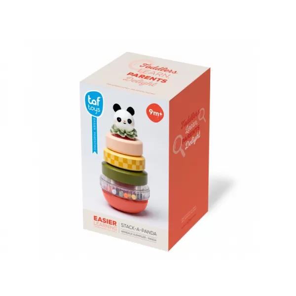 Taf Toys Pyramida Panda