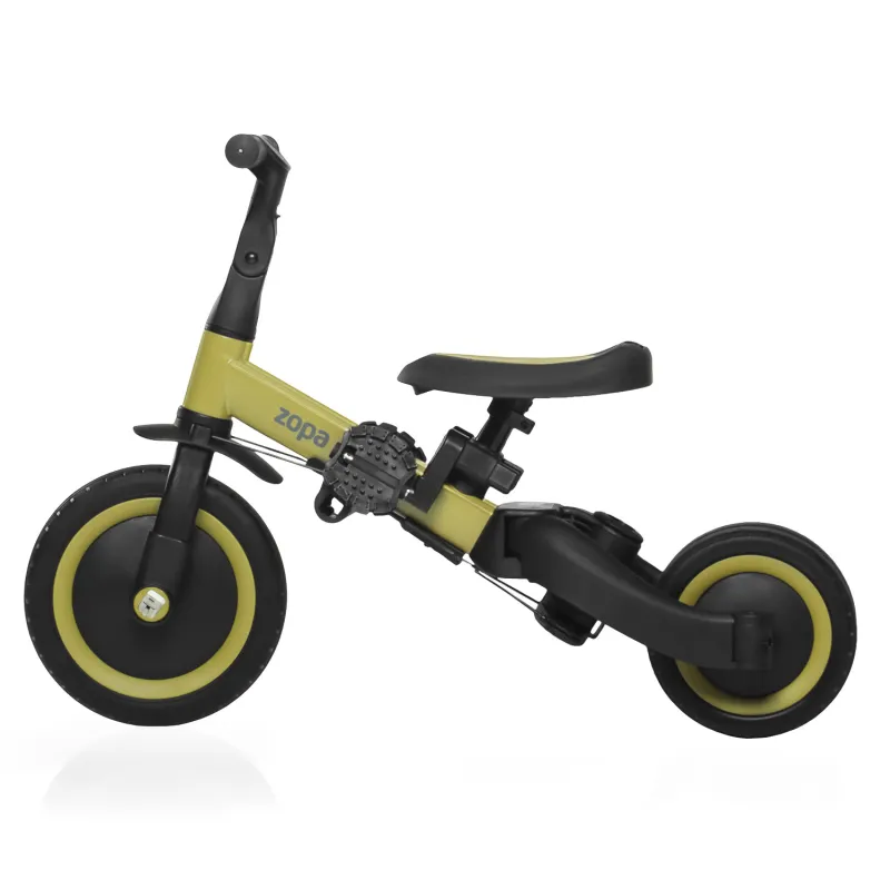 Zopa Tříkolka Pro 6v1