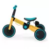 KINDERKRAFT Tříkolka 4Trike