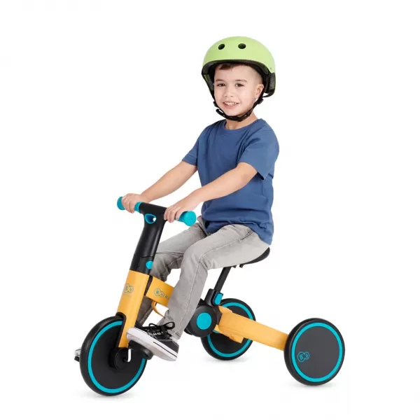 KINDERKRAFT Tříkolka 4TRIKE