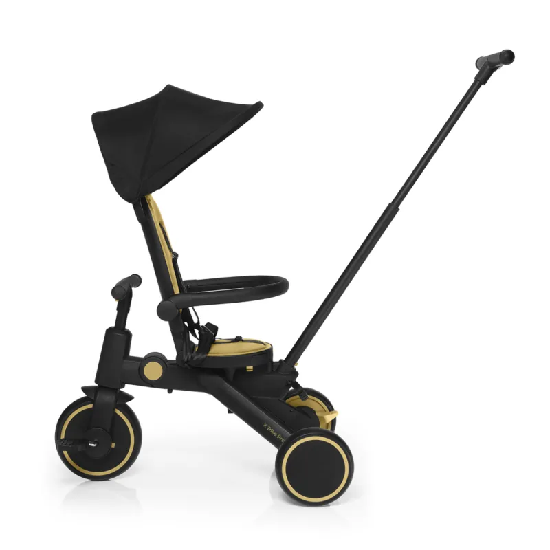 Zopa Tříkolka X Trike Pro
