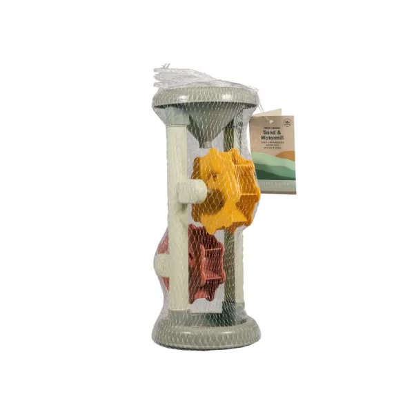 Little Dutch Vodní mlýnek