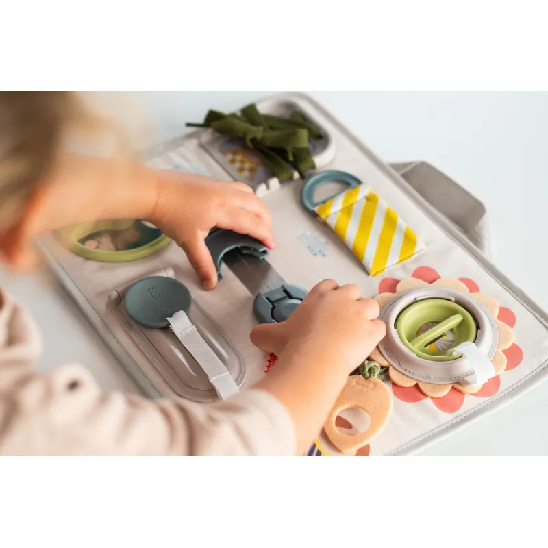 Taf Toys Hrací pult s aktivitami