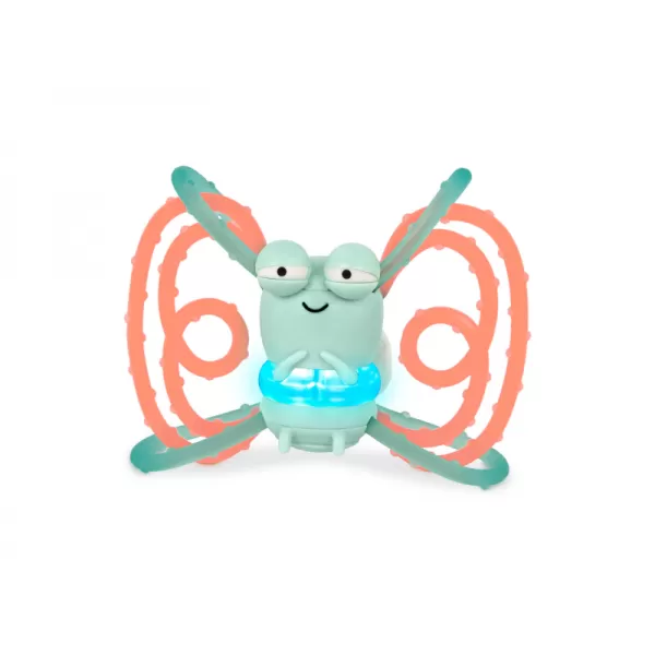 B-Toys Svítící kousátko světluška
