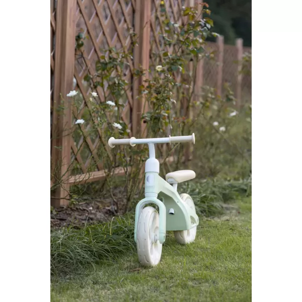 QPLAY Odrážedlo Tech, věk 2-4 roky, do 30 kg