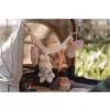 Little Dutch Řetěz na kočárek králíček Miffy Lucky Blossom