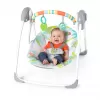 BRIGHT STARTS Houpačka s melodií Rainforest Vibes™ 0m+ do 9kg