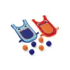 B-Toys Vesty s míčky Monster Tag