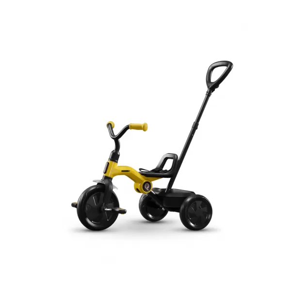 QPLAY Tříkolka Ant Plus, věk 2-6 let