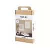 Creativ Company Kreativní sada Craft Kit Paper Art Paper for Hanging
