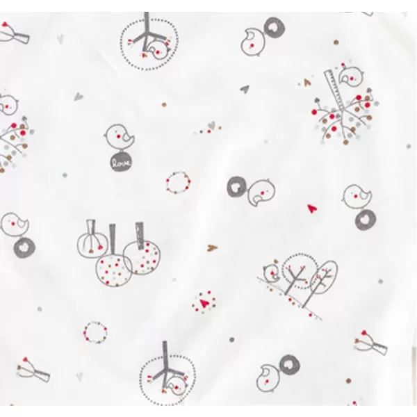 TRÄUMELAND Muchláček Design Vögelchen