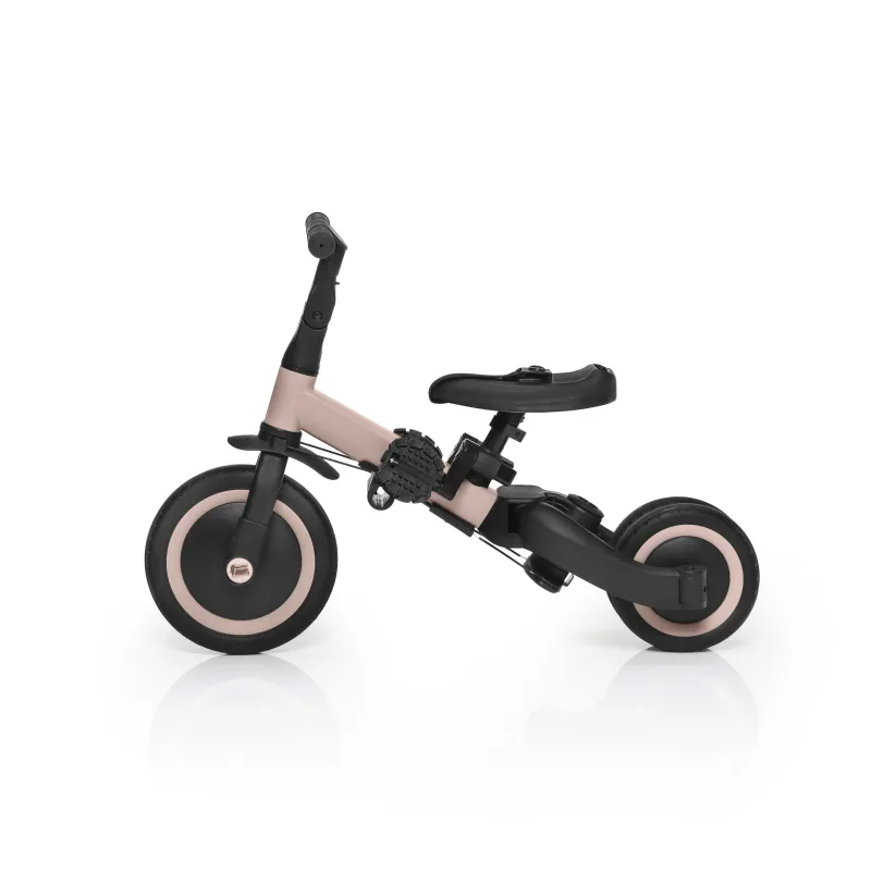 Zopa Tříkolka 3v1