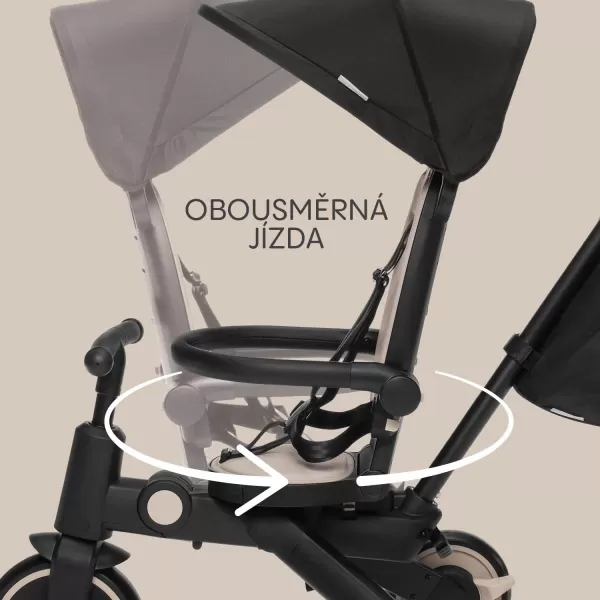 Zopa Tříkolka X Trike Pro