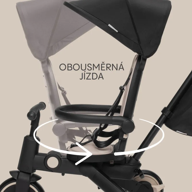 Zopa Tříkolka X Trike Pro