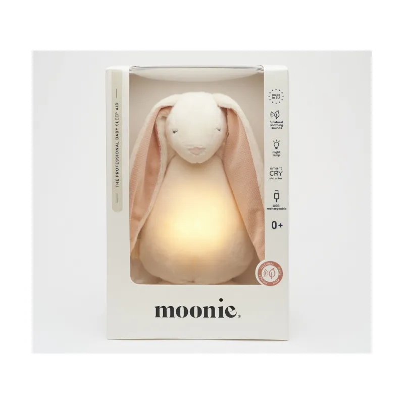 Moonie Usínáček Zajíček 2.0 Powder