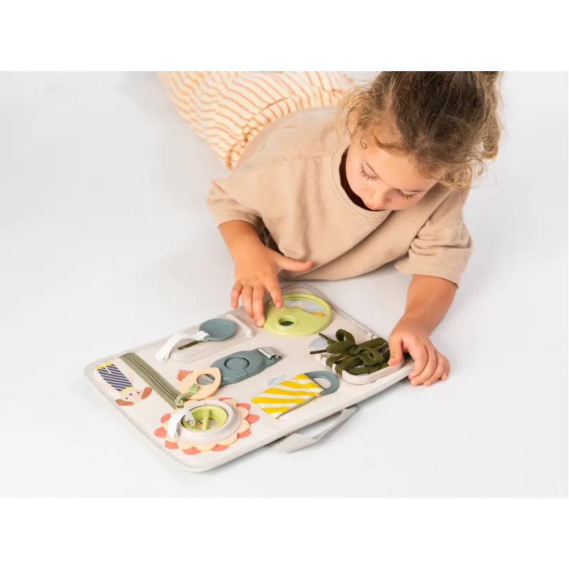 Taf Toys Hrací pult s aktivitami