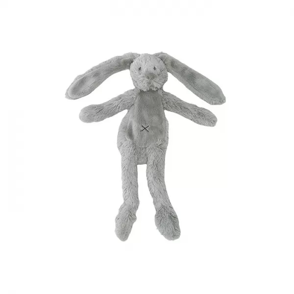 Happy Horse Králíček Richie šedý FLATSTYLE velikost: 27 cm