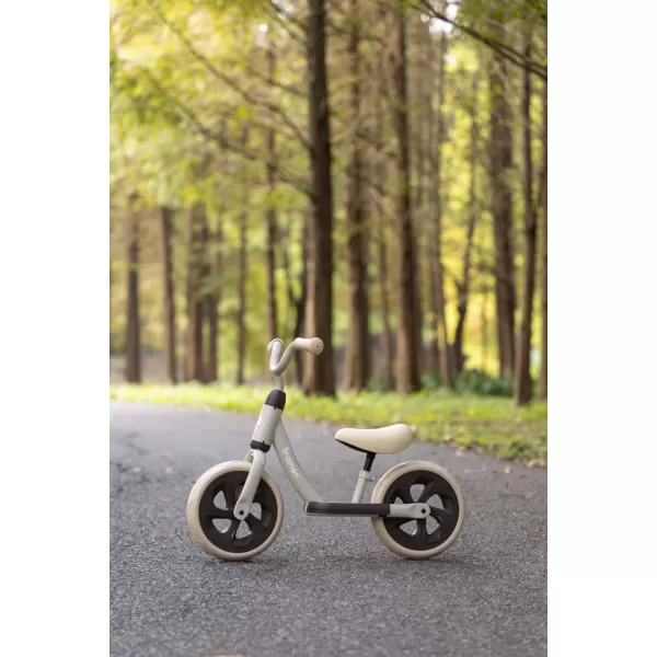 QPLAY Odrážedlo Trainer Yellow, věk 2-4 roky