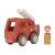 Little Dutch Hasičské auto dřevěné
