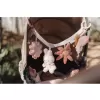 Little Dutch Řetěz na kočárek králíček Miffy Lucky Blossom