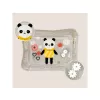 Taf Toys Hrací pult s vodou Panda
