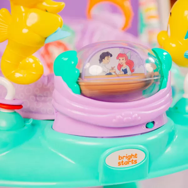 DISNEY BABY Skákadlo THE LITTLE MERMAID Sea of Activities™