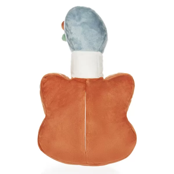 Zopa Plyšová hudební hračka 3v1, My first guitar