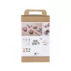 Creativ Company Kreativní sada Craft Kit Stone Decoration Monster