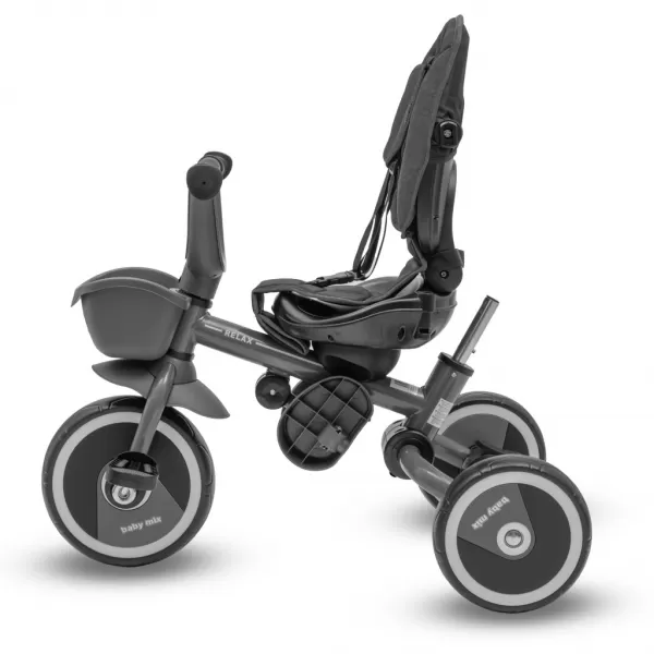 Baby Mix Dětská tříkolka 5v1 RELAX 365°