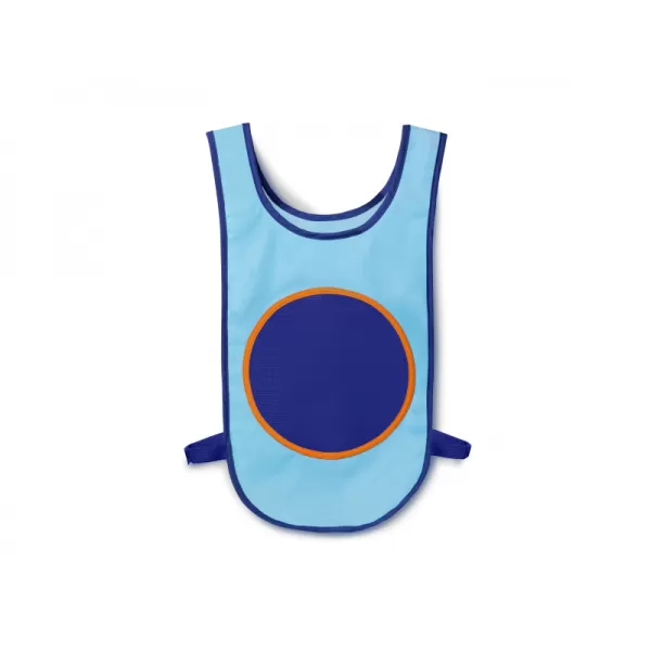 B-Toys Vesty s míčky Monster Tag