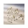 Creativ Company Kreativní sada Mini Craft Kit Jewellery Wire Earrings